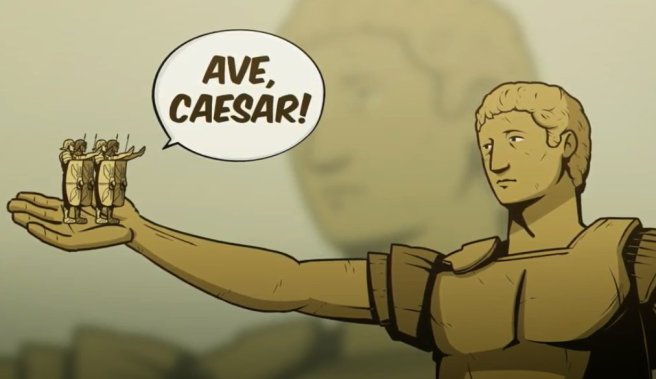 Шекспиров Цезар - шта радити са тиранином?